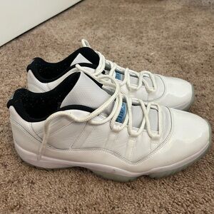 Air Jordan 11 Retro
